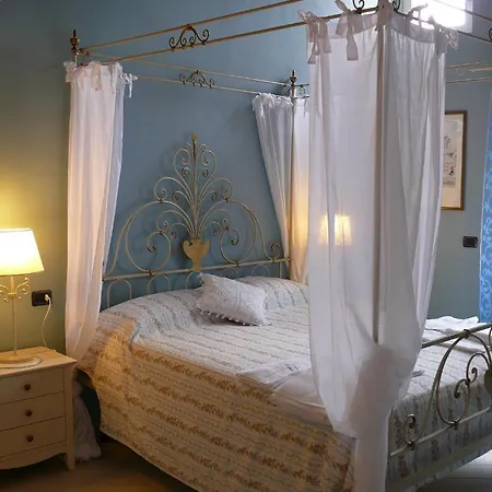 Giulia Bed & Breakfast