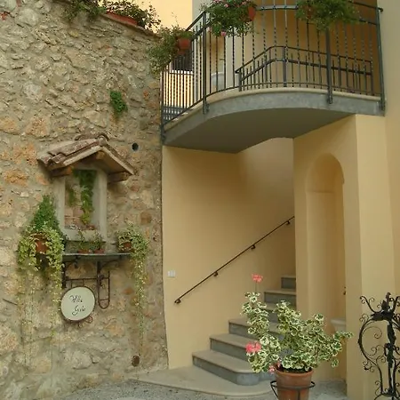 Giulia Bed & Breakfast