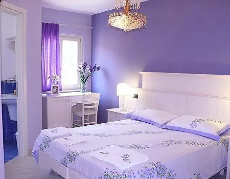 Bed & Breakfast Giulia