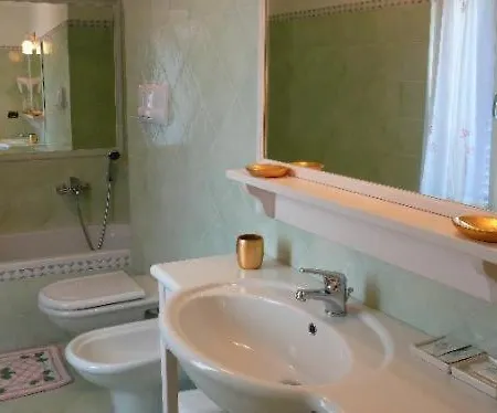 Bed & Breakfast Giulia 3*