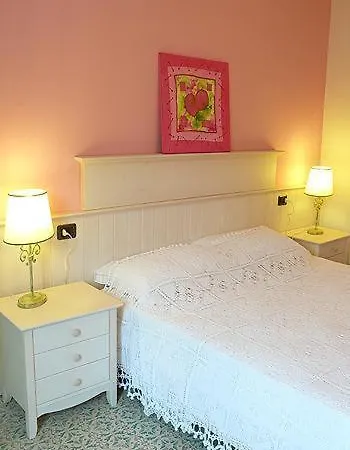 Bed & Breakfast Giulia Vallio Terme