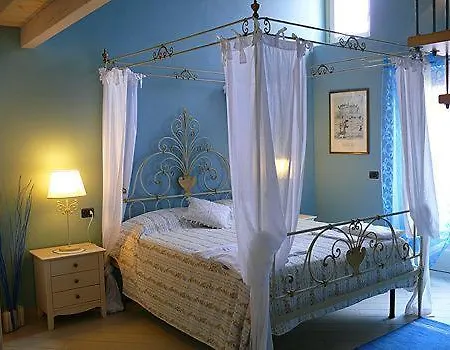 Bed & Breakfast Giulia Vallio Terme